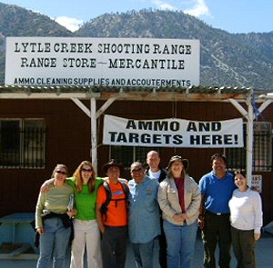 Ammo Targets Ammo and Targets Here!