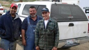 John's Crew