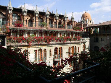 Mission Inn Mission Inn