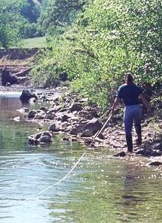 Stream Measure